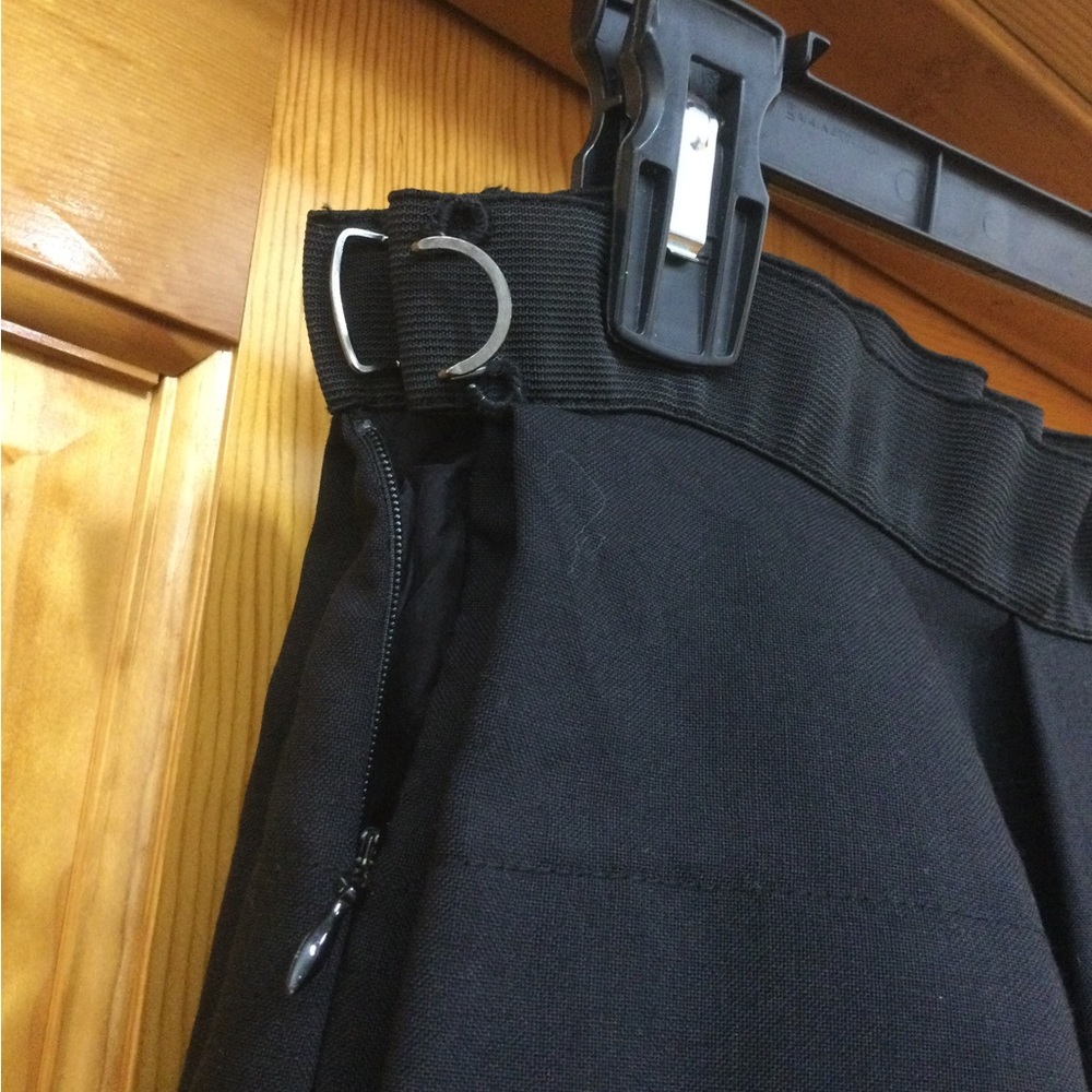 3.1 Philip Lim tiered skirt - Picture 4 of 7